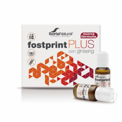 FOST PRINT PLUS 20AMP   S.N