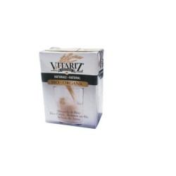 BEBIDA ARROZ 200ML VITARIZ