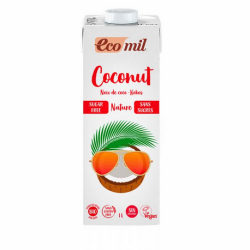 ECOMIL COCO NATURE 1-L BIO