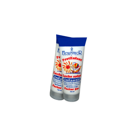 BRONCEADOR INFANTIL SPF-30 TUBO