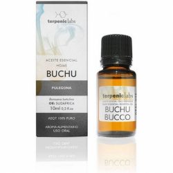 BUCHU 10 ML