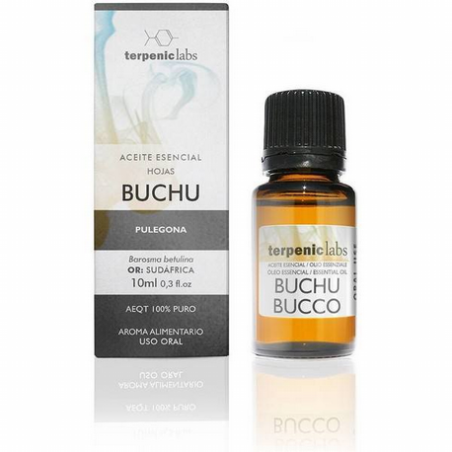 BUCHU 10 ML