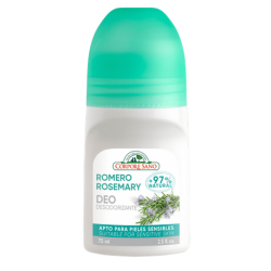 DESODORANTE ROMERO ROLLON