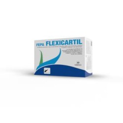 FEPA FLEXICARTIL 30 SOBRES