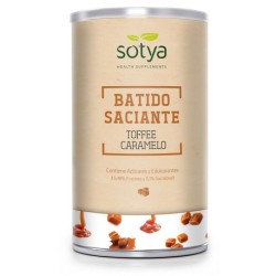 BATIDO SACIANTE CARAMELO 550g SOTYA
