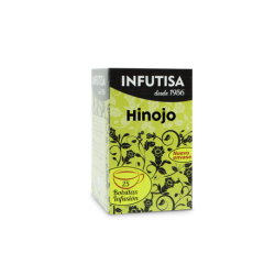 INFUTISA HINOJO 25F