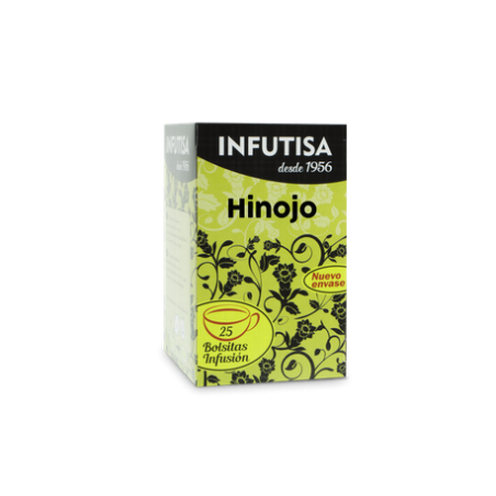 INFUTISA HINOJO 25F
