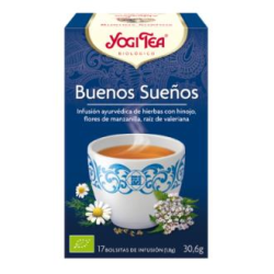 YOGI BUENAS NOCHES 17-F