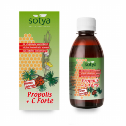 PROPOLIS+C 250ML SOTYA