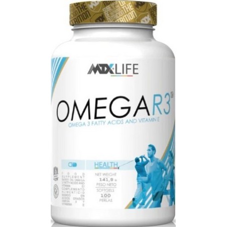 MTX OMEGA R3100mcap 1000mg
