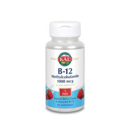 METHYLCOBALMIN (B12) 60COPM