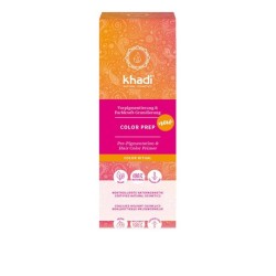TINTE COLOR PREP TONO REF 2X50g - KHADI