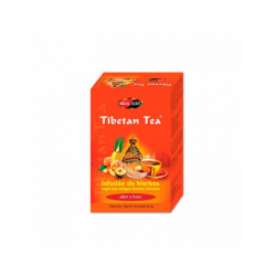 TIBETAN TEA 84 Bolsitas FRUTAS