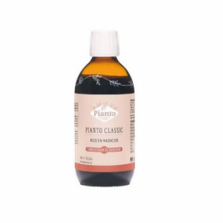PIANTO CLASIC 300ML SOL NATURAL
