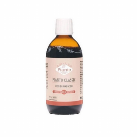 PIANTO CLASIC 300ML SOL NATURAL