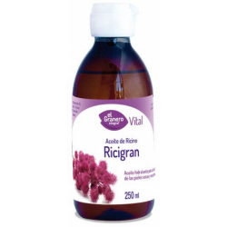 RICIGRAN 250 ML EL GRANERO
