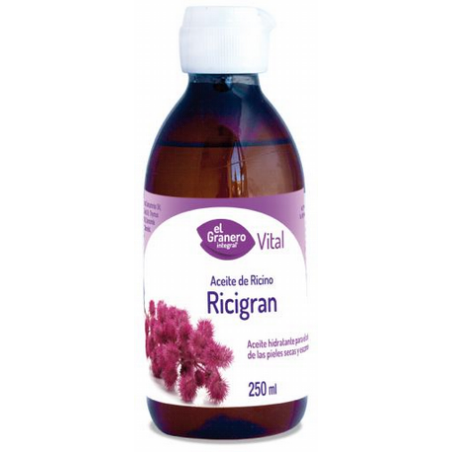 RICIGRAN 250 ML EL GRANERO