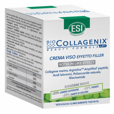 COLLAGENIX ANTIENDAD 50ML ESI