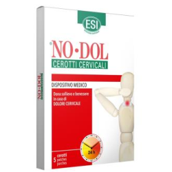 NODOL PARCHE CERVICAL