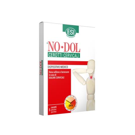 NODOL PARCHE CERVICAL