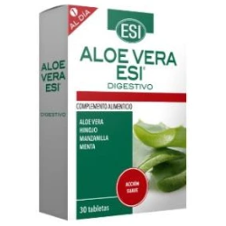 ALOE VERA DIGESTIVO 30 TAB ESI