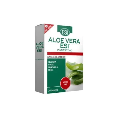 ALOE VERA DIGESTIVO 30 TAB ESI