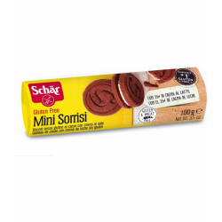 SCHAR MINI SORRISI 100GR