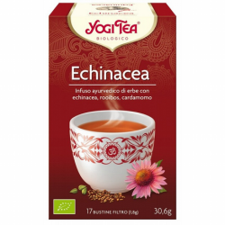 YOGI ECHINACEA 17-F BIO