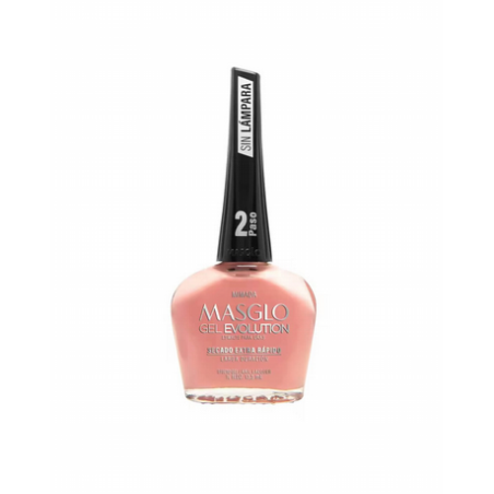 ESMALTE MASGLO EVOLUTION MIMADA