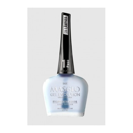 ESMALTE MASGLO EVOLUTION BASE