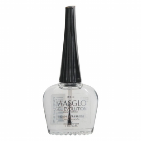 ESMALTE MASGLO EVOLUTION BRILLO