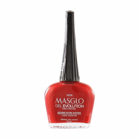 ESMALTE MASGLO EVOLUTION FIESTA