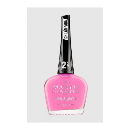 ESMALTE MASGLO EVOLUTION