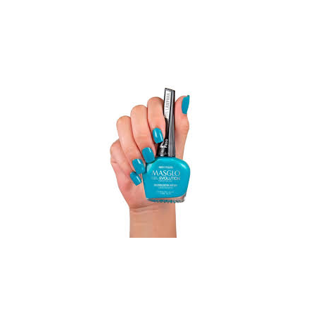 ESMALTE MASGLO EVOLUTION AMBIENTALISTA