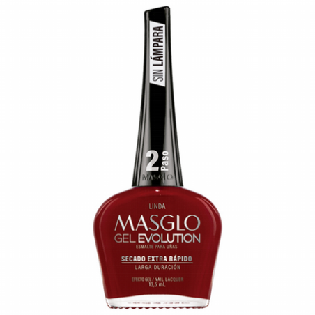 ESMALTE MASGLO EVOLUTION CHIC