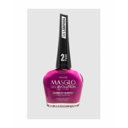 ESMALTE MASGLO EVOLUTION DINAMICA
