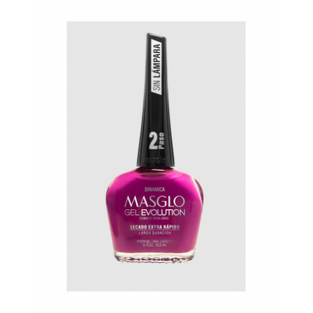 ESMALTE MASGLO EVOLUTION DINAMICA