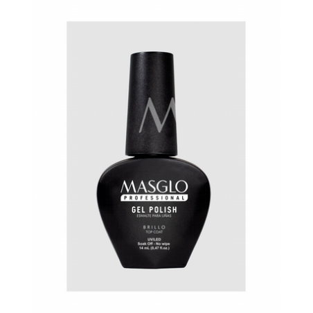 ESMALTE MASGLO BRILLO PERMANENTE