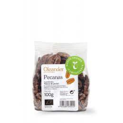 NUECES PECANAS 100GR OLEANDER