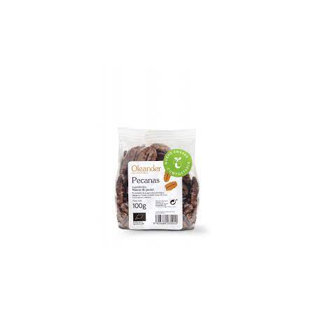 NUECES PECANAS 100GR OLEANDER