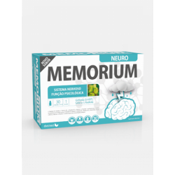 MEMORIUM NEURO 30AMP DIETMED