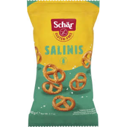SCHAR SALINIS
