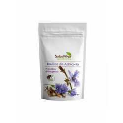 INULINA ACHICORIA EN POLVO 200 GRS SALUD VIVA