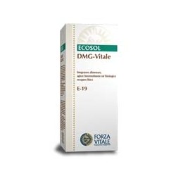 DMG VITALE 50ML FORZAVITALE