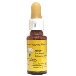 GIRASOL ESENCIAS FLORAL 20ml