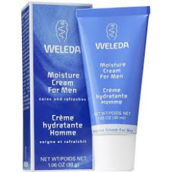 CREMA HIDRATANTE HOMBRE 30ML WELEDA
