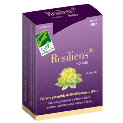 Resiliens Rodiola