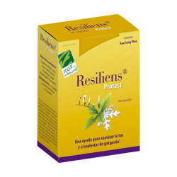 Resiliens Protect 60 cap