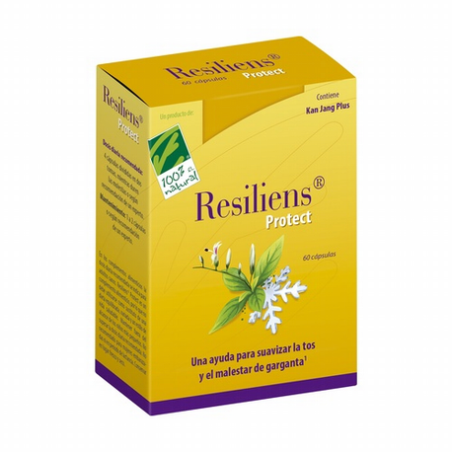 Resiliens Protect 60 cap