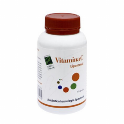 VITAMINA C liposomal 90cap.
